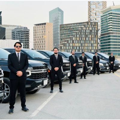 Avatar for VIP SOLUTION LIMO