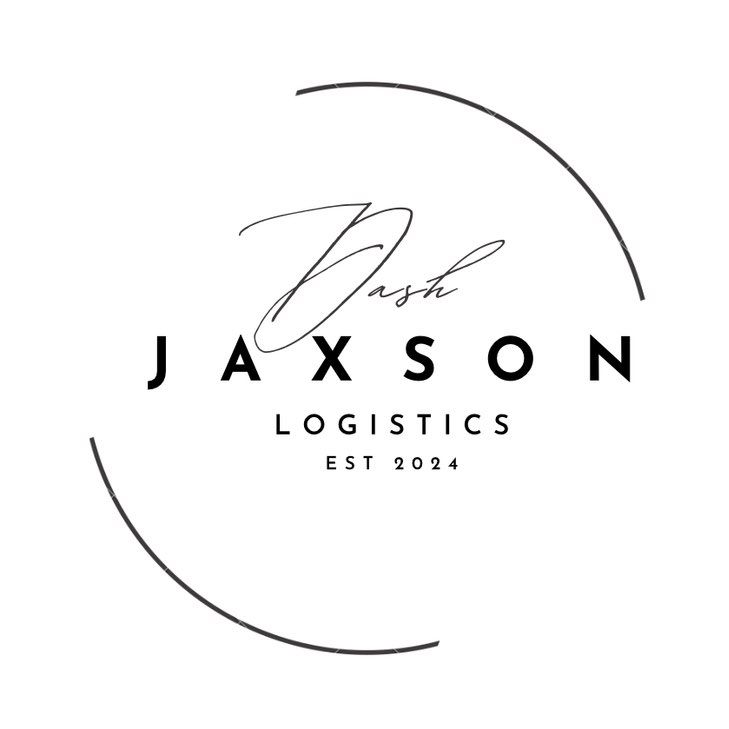Dash Jaxon Logistics