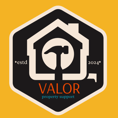 Avatar for Valor Property Support LLC