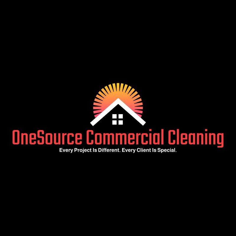 One Source Commercial Cleaning LLC