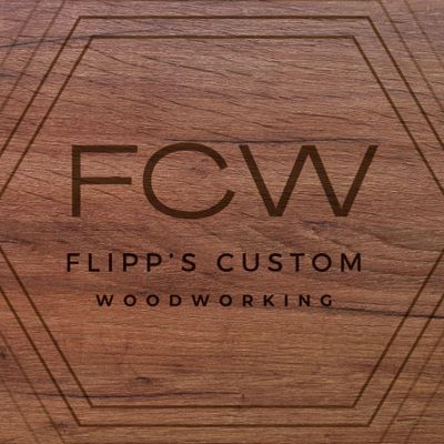 Avatar for flipp's custom woodworking