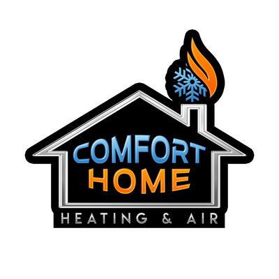Avatar for Comfort Home Heating And Air Conditioning