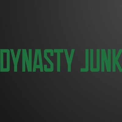 Avatar for Dynasty Junk