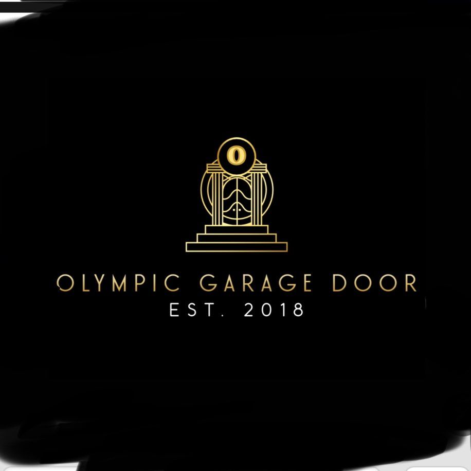 Olympic garage doors