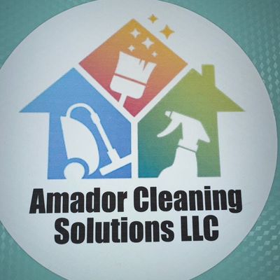 Avatar for Amador Cleaning Solotions