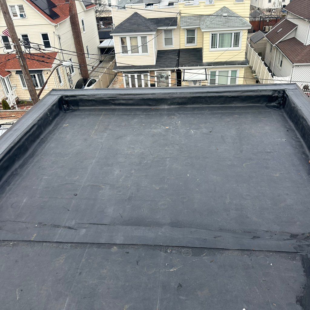 KGC roofings corp.