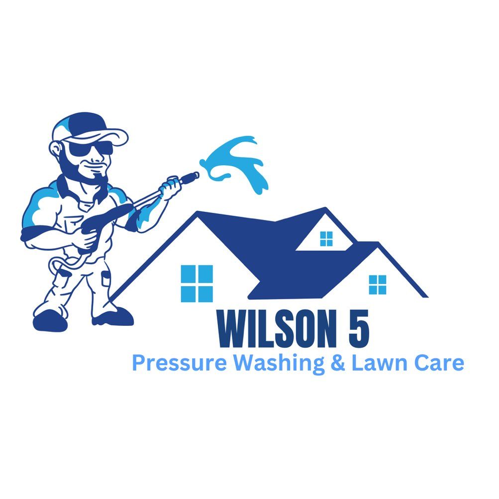 WilsonFive Pressure Washing