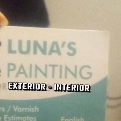 Avatar for Luna paint
