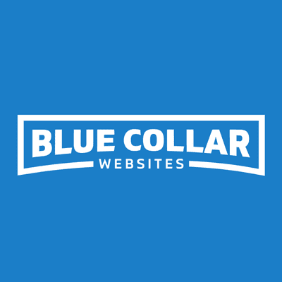 Avatar for Blue Collar Websites | For Trades & Home Services