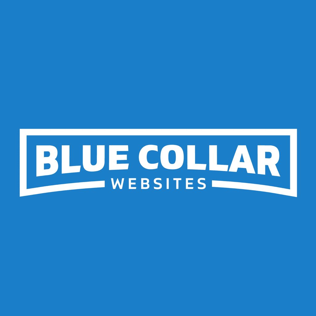 Blue Collar Websites | For Trades & Home Services