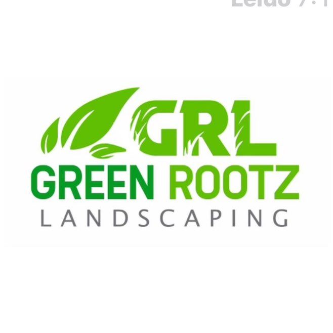 GreenRootz Landscaping &Tree& maintenance services