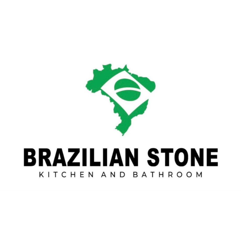 Brazilian Stone Kitchen and Bathroom