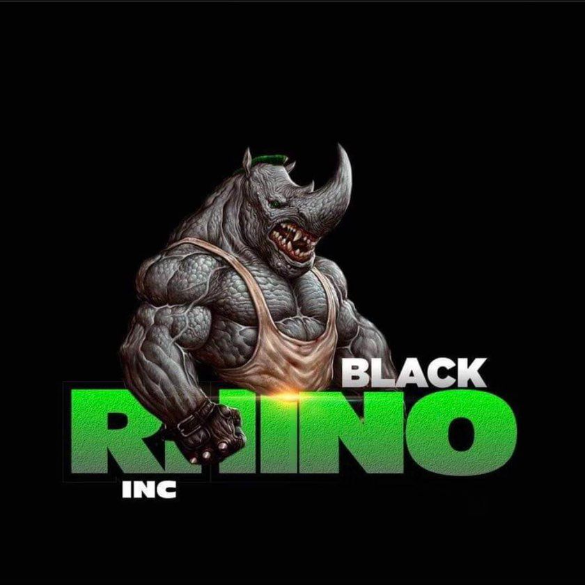 Black Rhino Inc.