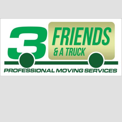 Avatar for 3 Friends And A Truck
