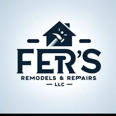 Avatar for Fer’s Remodels & Repairs, LLC