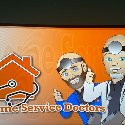 Avatar for Home Service Doctors