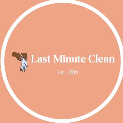 Avatar for Last Minute Clean