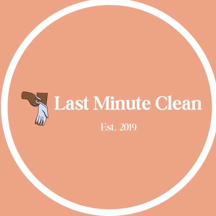 Last Minute Clean