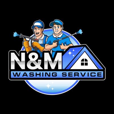 Avatar for N&M Washing Service