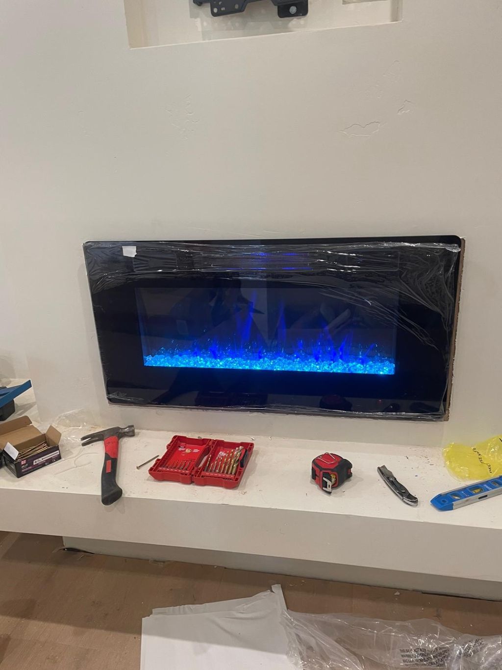 Projects and media