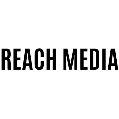 Avatar for Reach Media