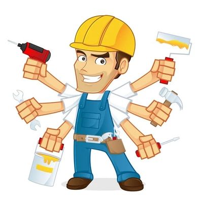 Avatar for a1+ Handyman