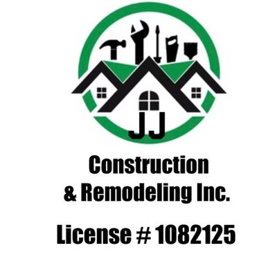 Avatar for JJ  Construction & Remodeling Inc.