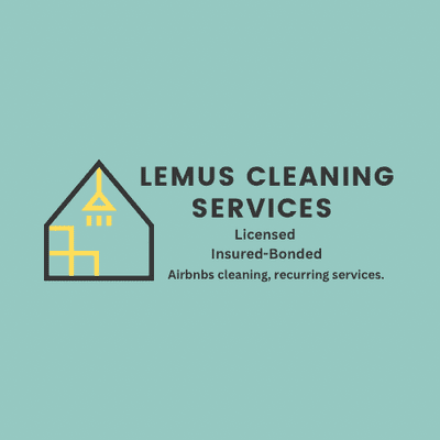 Avatar for LEMUS CLEANING SERVICES
