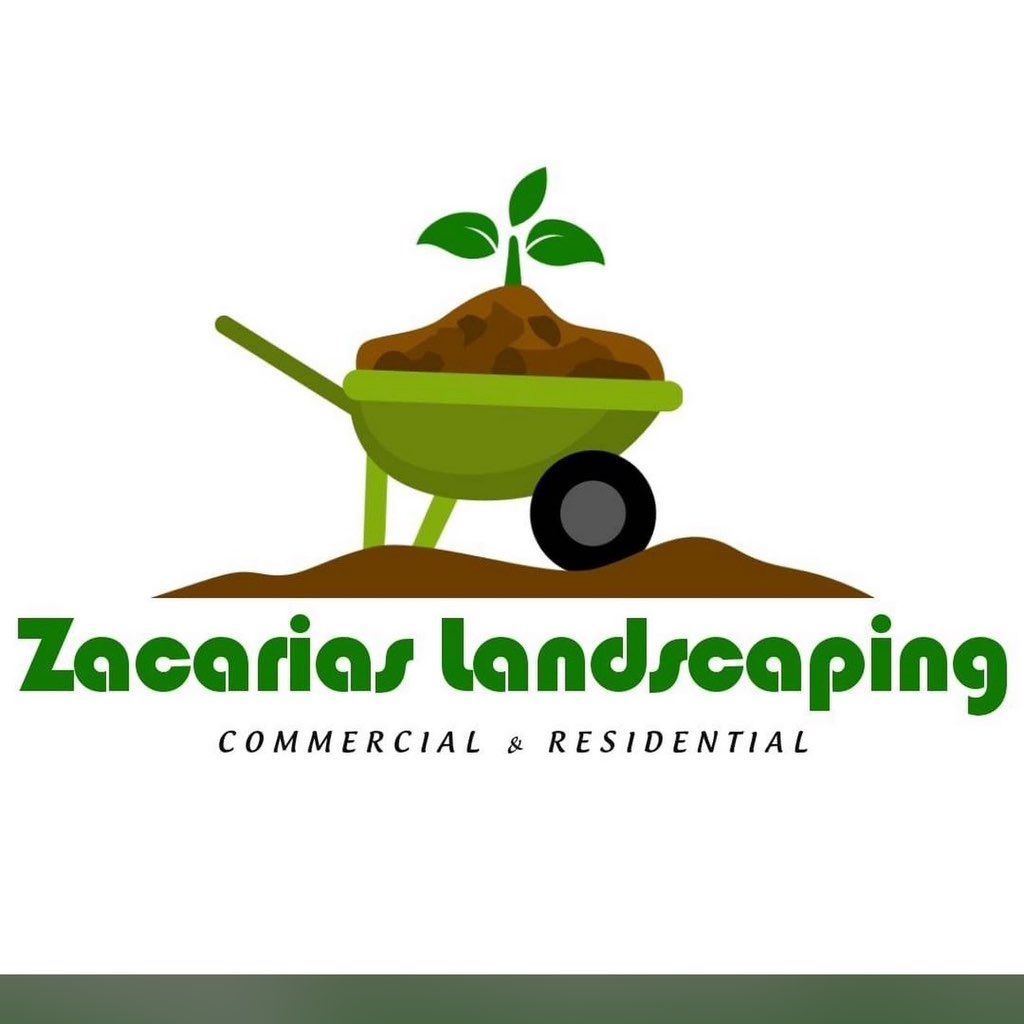 Zacarias Landscaping