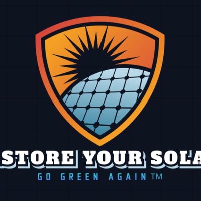 Avatar for RESTORE YOUR SOLAR LLC