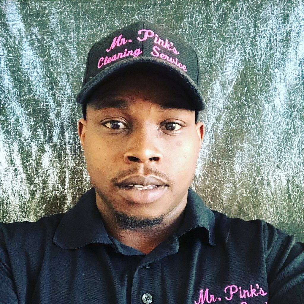 Mr. Pink’s Cleaning Service LLC