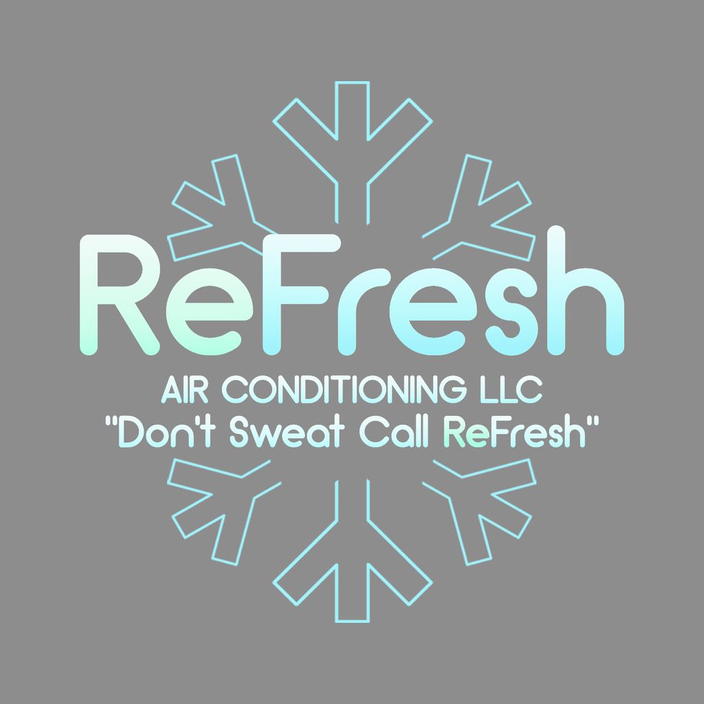 ReFresh Air Conditioning LLC