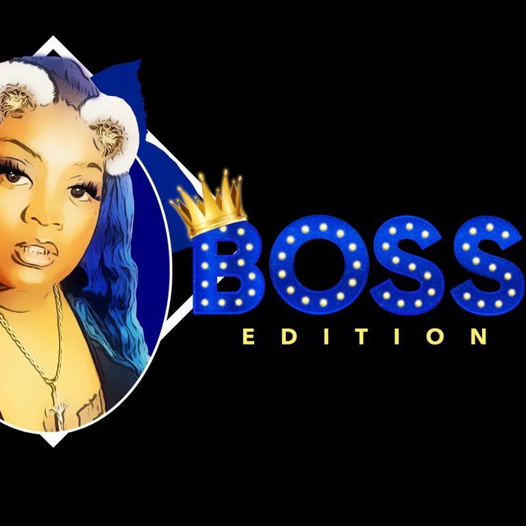 Boss Edition 561