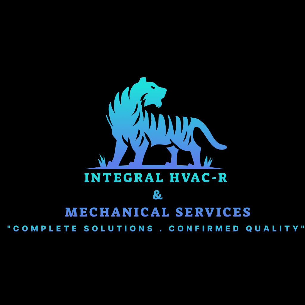 Integral HVAC-R & Mechanical Services LLC