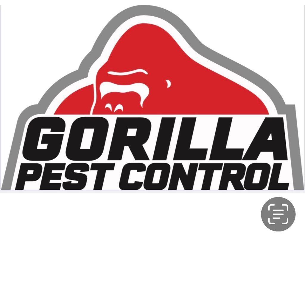 Gorilla Pest Control & Junk Removal