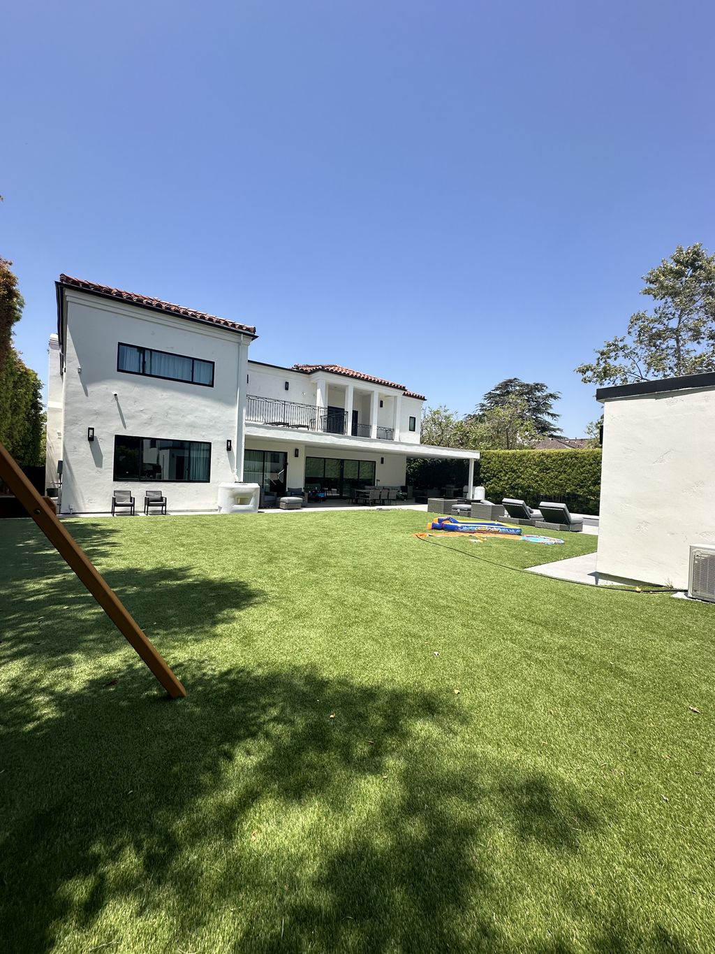 Projects and media