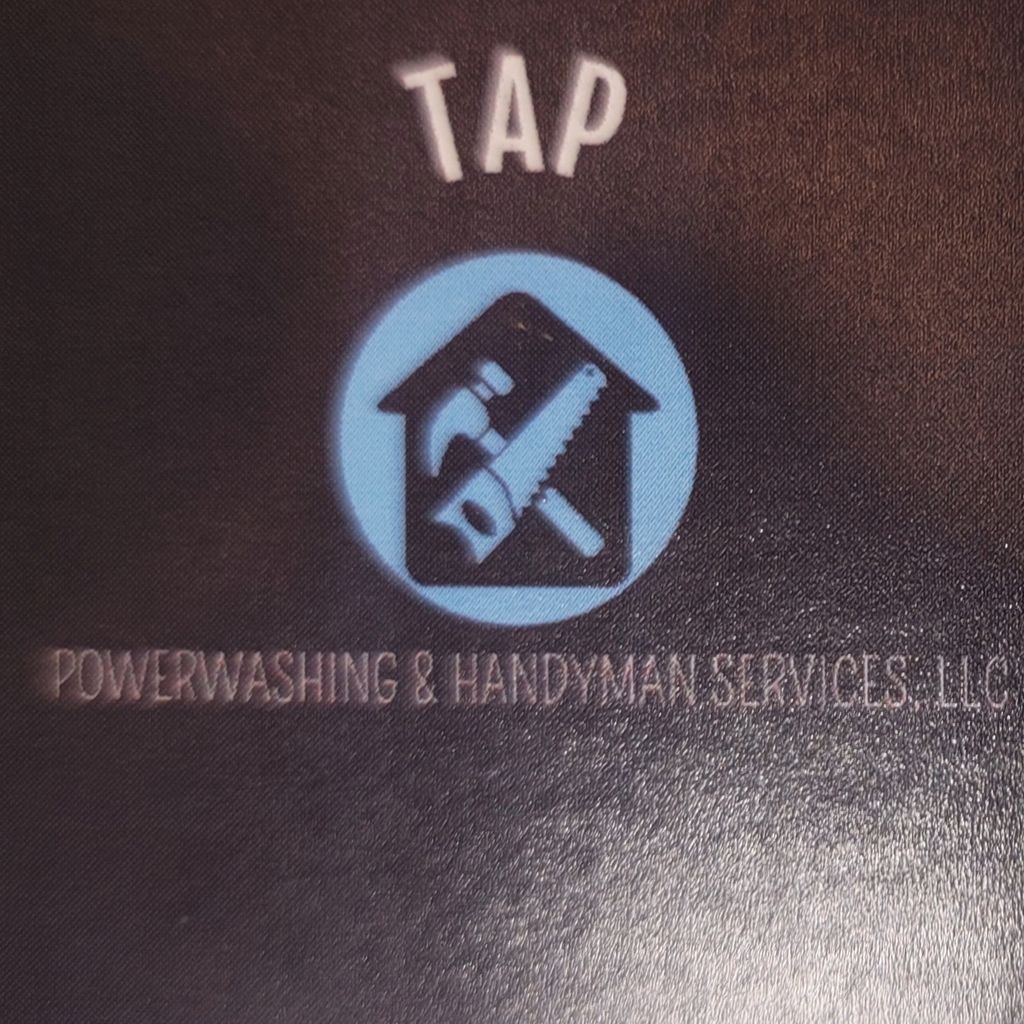 TAP  Powerwashing and Handyman