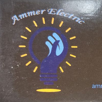 Avatar for Ammer Electric LLC