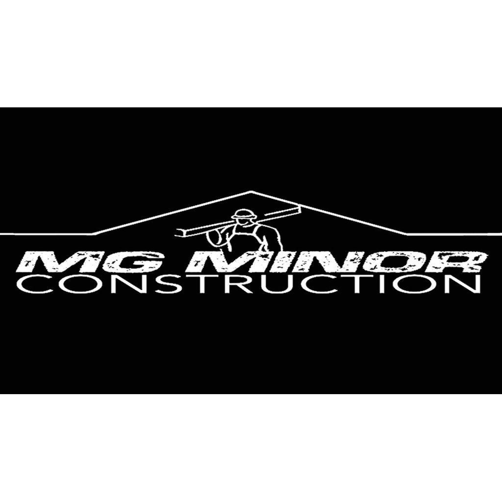 MG Minor Construction