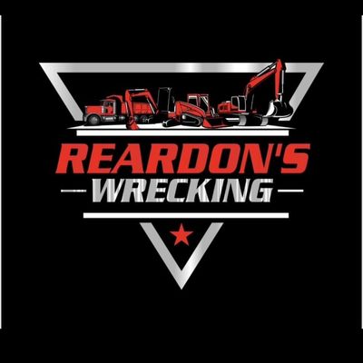 Avatar for reardons wrecking