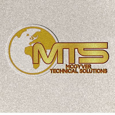 Avatar for Macgyver’s Technical Solutions