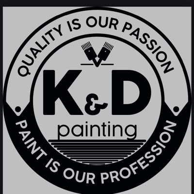 Avatar for K&D Painting LLC