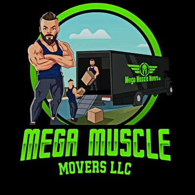 Avatar for Mega Muscle Movers