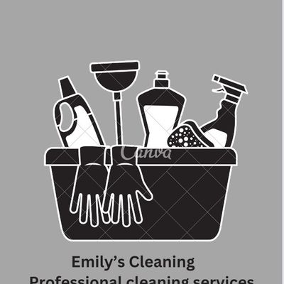 Avatar for Emily’s cleaning