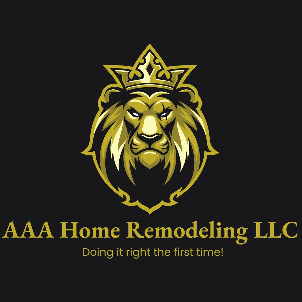 AAA Home Remodeling LLC