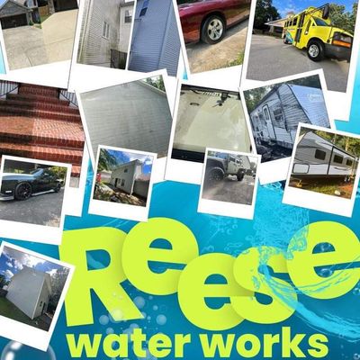 Avatar for ReeseWaterWorks