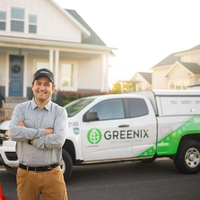 Avatar for Greenix Pest Control - Cleveland, OH