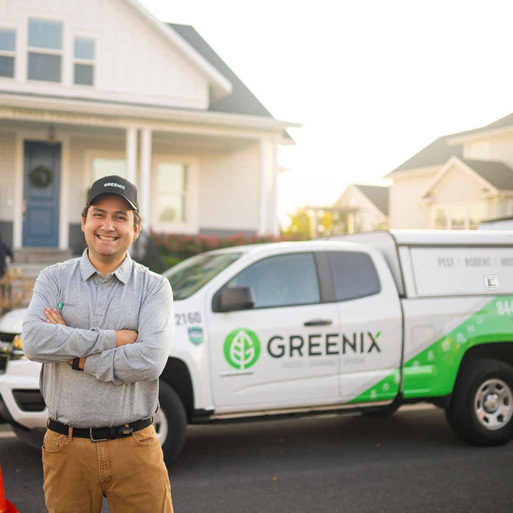 Greenix Pest Control - Columbus, OH