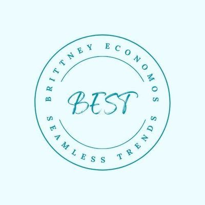 Avatar for Brittney Economos Seamless Trends (BEST)