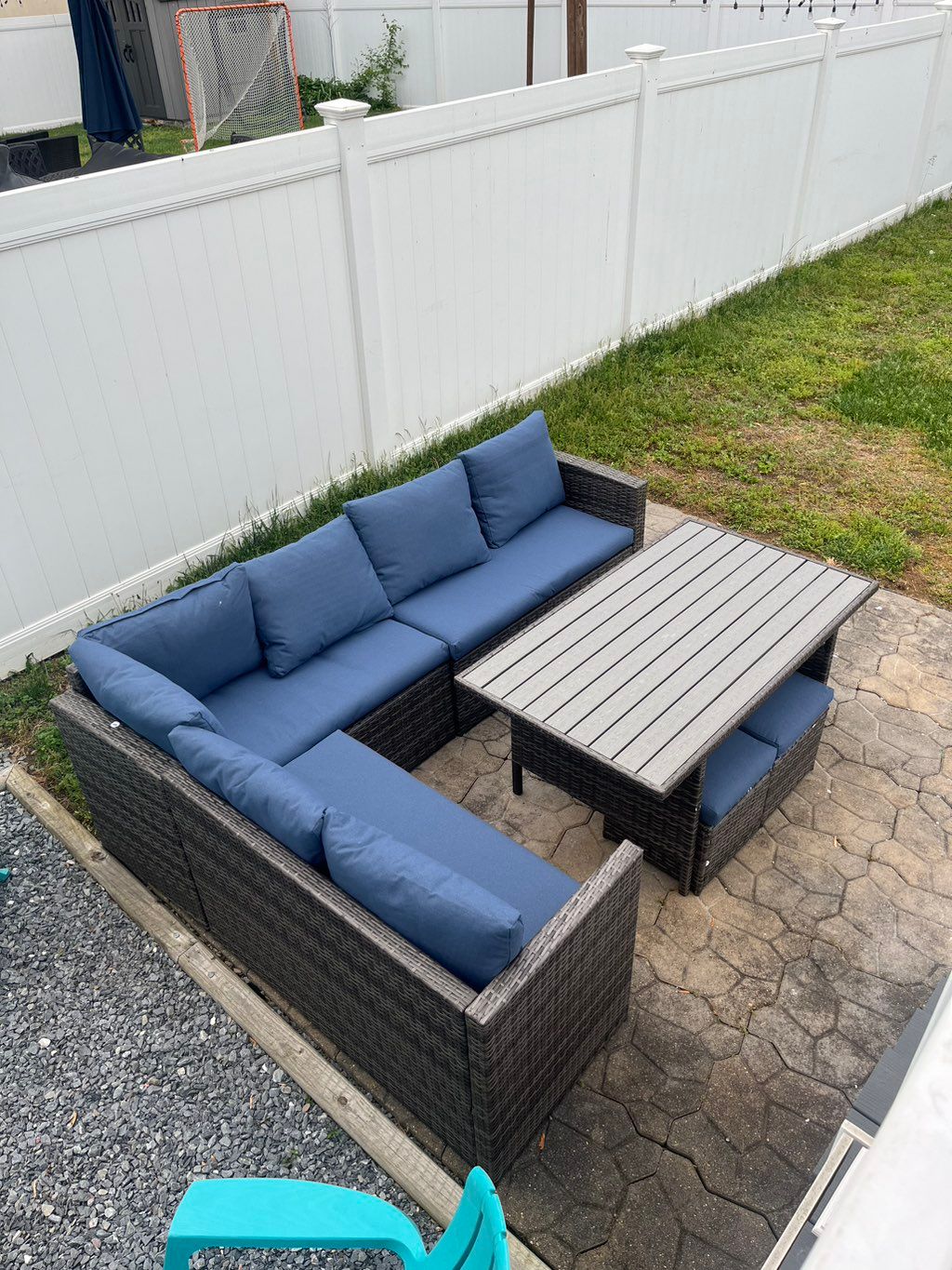 Customer photos